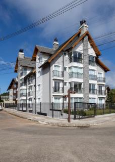 Locar-in Gramado - VIVERE Bariloche - Gramado - 9