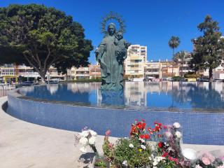 Sweethome Torre Marina - Torre del Mar - 8