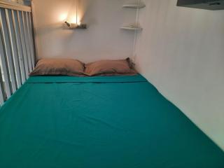 Studio avec piscine privée, idéalement situé - Saint-Claude - 3