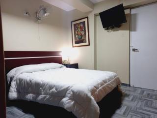 Hotel Perú Pacífico - Lima - 5