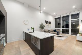 Chic River North Condo 2BR 2BA with Private Balcony - 1