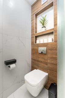 Aelia Elegant Apartments - Kalamata - 7