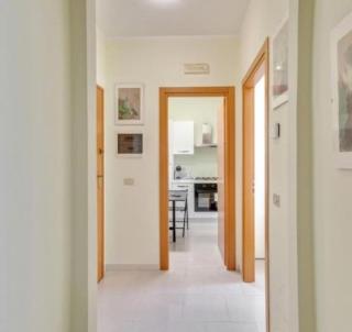 L’orchidea rooms, cucina e bagno in comune - 9