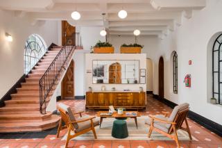 Santa Casa by Tasman - Città del Messico - 7
