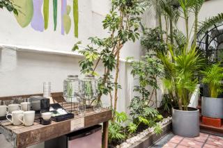 Santa Casa by Tasman - Città del Messico - 3