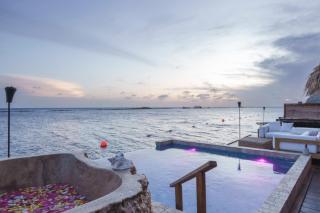 Overwater penthouse aruba - Savaneta - 3