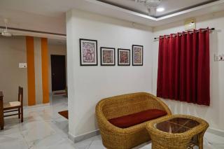 Pent House 1BHk @WiproCircle, Near US Embassy, Gachibowli - Hyderabad - 3