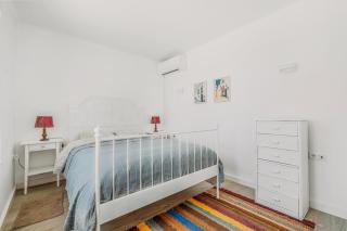 BEACH APARTMENT IN MALAGA - 1