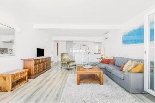 BEACH APARTMENT IN MALAGA - Benajarafe - 8