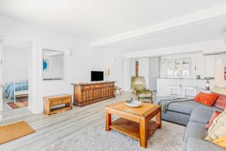 BEACH APARTMENT IN MALAGA - Benajarafe - 1