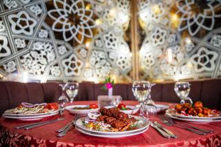 Monte Carlo Sharm Resort & Spa - Sharm el Sheikh - 4