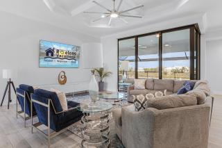 Gulf Access, Heated Saltwater Pool, Kayaks - Villa Sunset Lagoon - 4