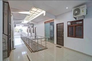 The Grand Shiva Hotel - Noida - 2