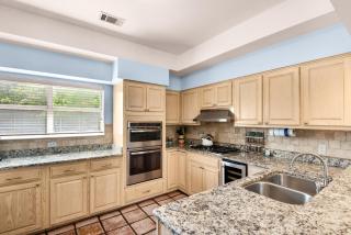 Hidden Dunes Villa 29 by Newman-Dailey - Destin - 7
