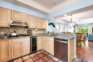 Hidden Dunes Villa 29 by Newman-Dailey - Destin - 5