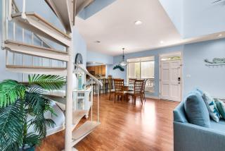 Hidden Dunes Villa 29 by Newman-Dailey - Destin - 3