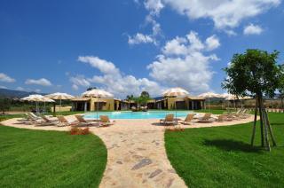 Le Anfore Hotel - Villasimius - 0