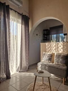 Despinas cozy house - Souda - 6