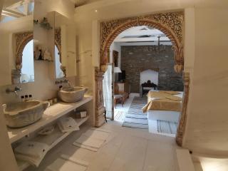 Villa Domatia - Kavala - 8