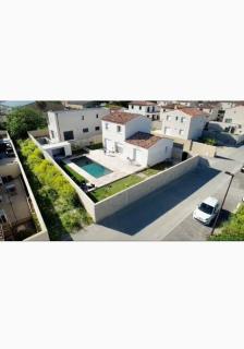 Villa 3 chambres avec piscine - Avignon - 0