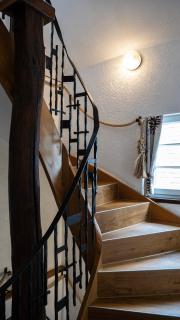 Hotel Royal - Monschau - 3