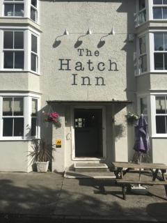 The Hatch Inn - Taunton - 0