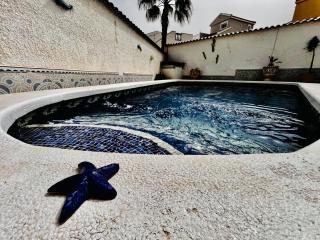 Casa Azul - Gran Alacant - 9