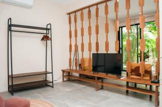 Kinah Retreat - Exclusive Boho Tropical Escape - 7