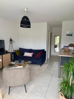 Charmant appartement proche de hossegor et des plages - Seignosse - 0