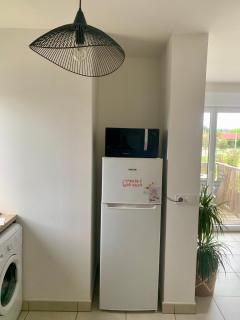 Charmant appartement proche de hossegor et des plages - Seignosse - 1