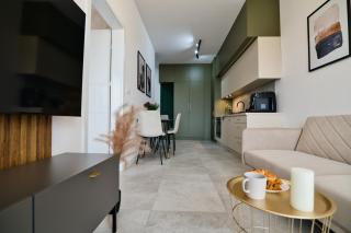 Apartament SUNSET 79 by Housine - Zator - 5