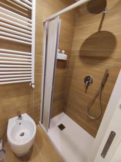 Duchessa Ravaschieri bed and breakfast - Napoli - 2