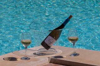 Villa con piscina Casale di Giò nel Golfo di Castellammare - Partinico - 6
