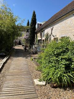 La Treille - Lainsecq - 0