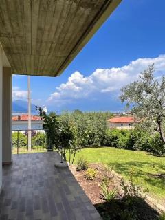 Casa Emy, tranquilla, ottima per Rilassarsi - Montinelle - 9