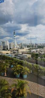 Rio Hotel by Bourbon Sao Paulo - 8