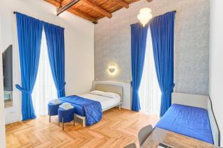 Toto e Peppino luxury rooms - Napels - 3