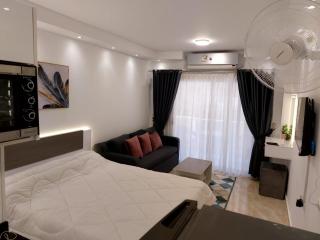 Florenza Khamsin Resort studio N4 - Hurghada - 6