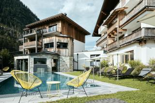 HUBER's Boutiquehotel - Mayrhofen - 2