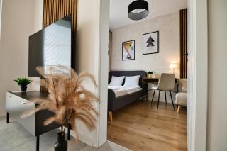 Apartament SUNSET 79 by Housine - Zator - 8