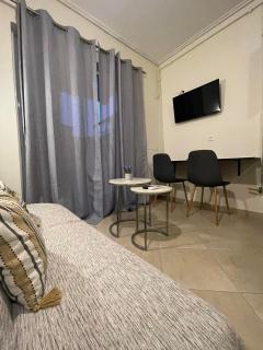 Cozy Apartment In The Heart Of Athens - Athènes - 0