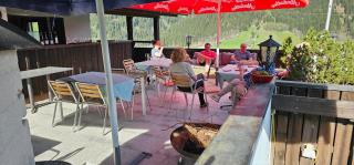 Alpinchalet Zigjam - Gaschurn - 7