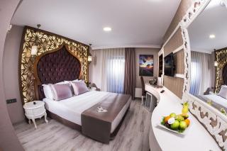 Demonti Hotel - Ankara - 4