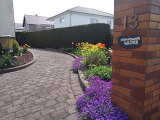 Ferienhaus Wagner - Weiler - 0