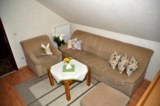 Ferienhaus Wagner - Weiler - 2