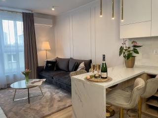 URBAN APARTMENTS LUXURY Opolska 10 No 29, Free Garage, Self Check-in - Katowice - 1