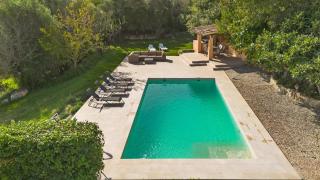 Ferienhaus mit Privatpool für 12 Personen ca 240 qm in Pollença, Mallorca Nordküste von Mallorca - Pollença - 8