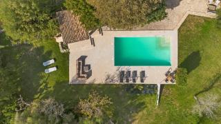 Ferienhaus mit Privatpool für 12 Personen ca 240 qm in Pollença, Mallorca Nordküste von Mallorca - Pollença - 4