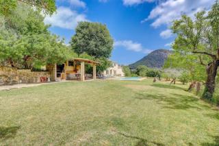 Ferienhaus mit Privatpool für 12 Personen ca 240 qm in Pollença, Mallorca Nordküste von Mallorca - Pollença - 3
