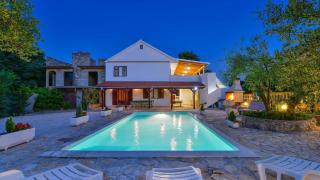 Ferienhaus mit Privatpool für 12 Personen ca 143 qm in Bibinje, Dalmatien Zadar und Umgebung - Bibinje - 5